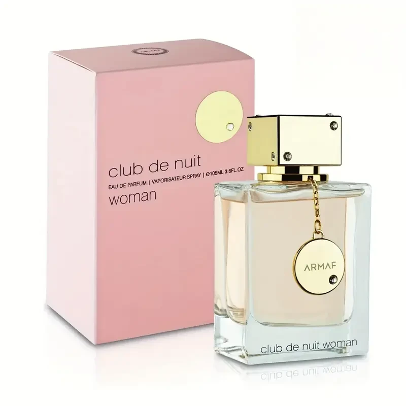 JEAN MISS Armaf Amarf Nightclub Party Women'S Eau de Parfum