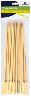 Premium Skewers Pack 40  - Homeliving