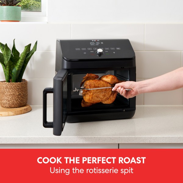 Vortex Plus 13L Air Fryer Oven AU - Instant Pot