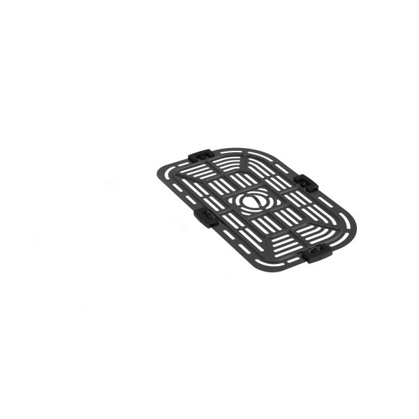 Vortex Plus ClearCook Dual 8L, Right Replacement Cooking Tray (4L)  - Instant Pot