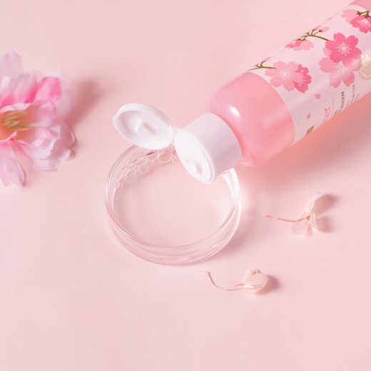 Cherry Blossom Lotion Hydrating Care