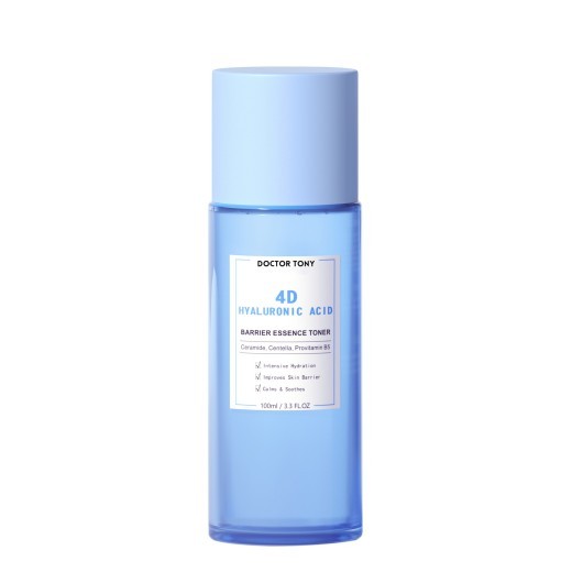 4D Hyaluronic Acid Lotion Full English Package