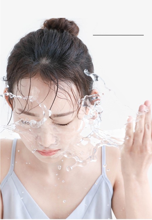 Acne Removing Amino Acid Facial Cleanser