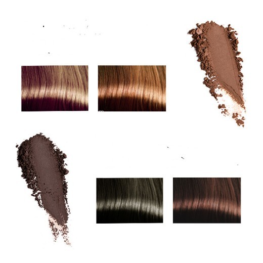 Hairline Trimming Stick Fills Nose Shadow