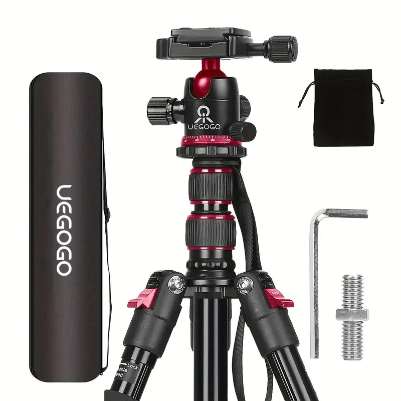 UEGOG Camera Tripod