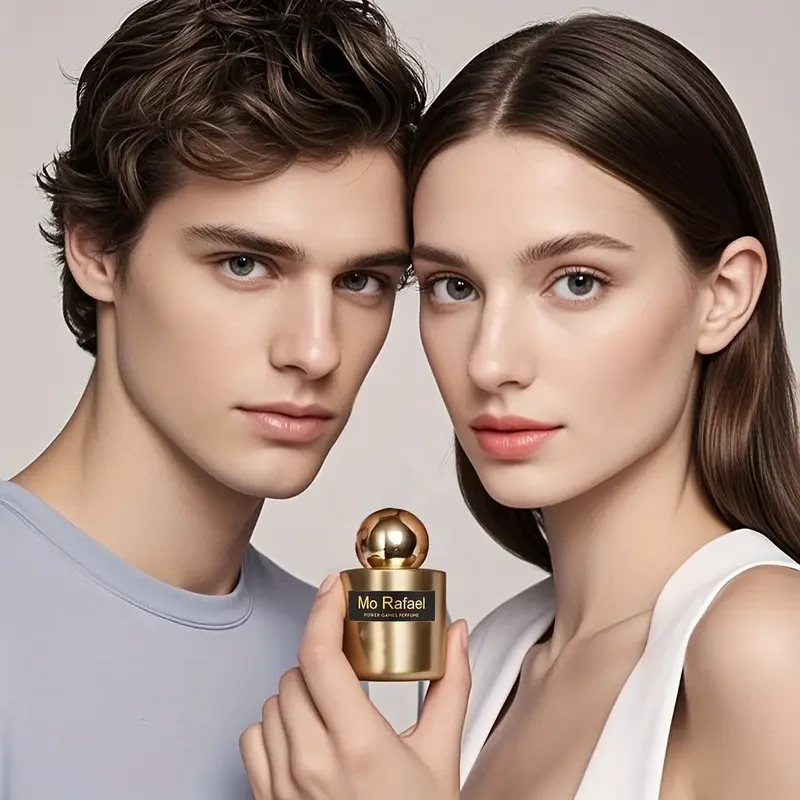 Mo Rafael Luxury Perfume for Women