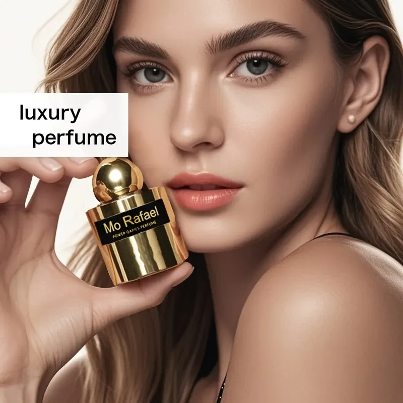 Mo Rafael Luxury Perfume for Women