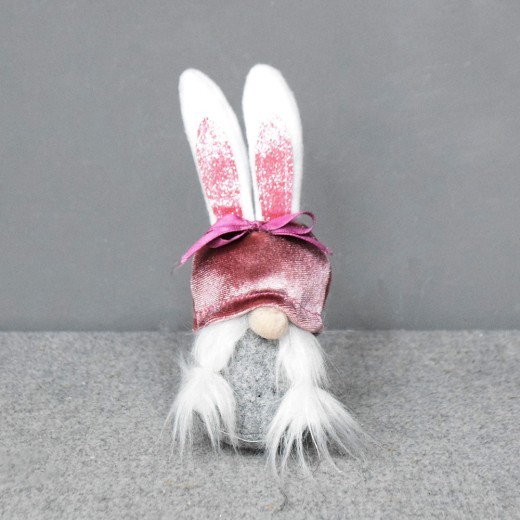 Fashion Personalized Party Rabbit Decorations