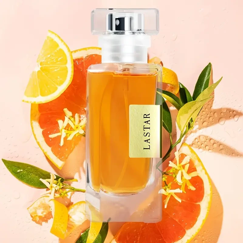 LASTAR Orange Fruit Perfume