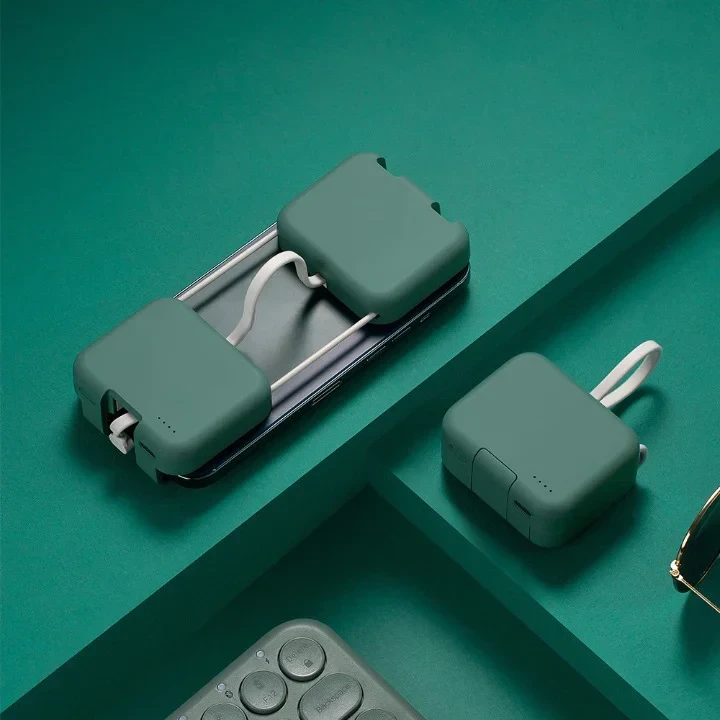 Mini Power Bank