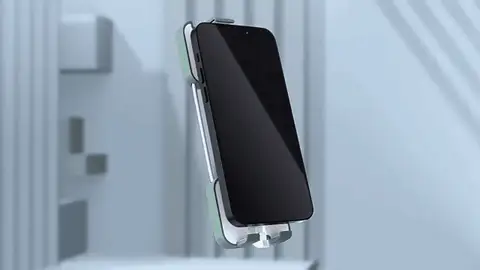 Mini Power Bank