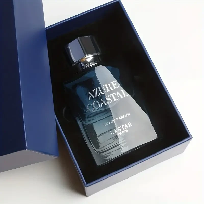 Cologne Perfume For Men Lasting Durable Men's Perfume