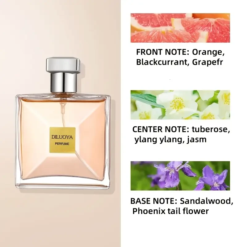 Diluya Eau De Parfum for Women