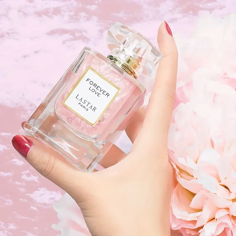 Luxurious Floral Eau De Parfum For Women