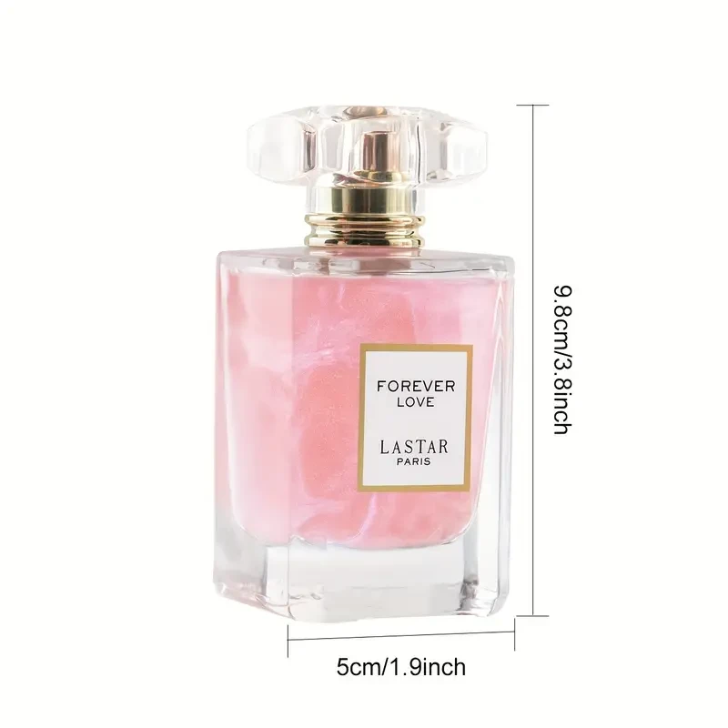 Luxurious Floral Eau De Parfum For Women