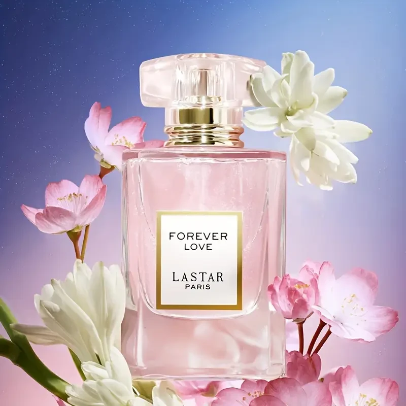 Luxurious Floral Eau De Parfum For Women
