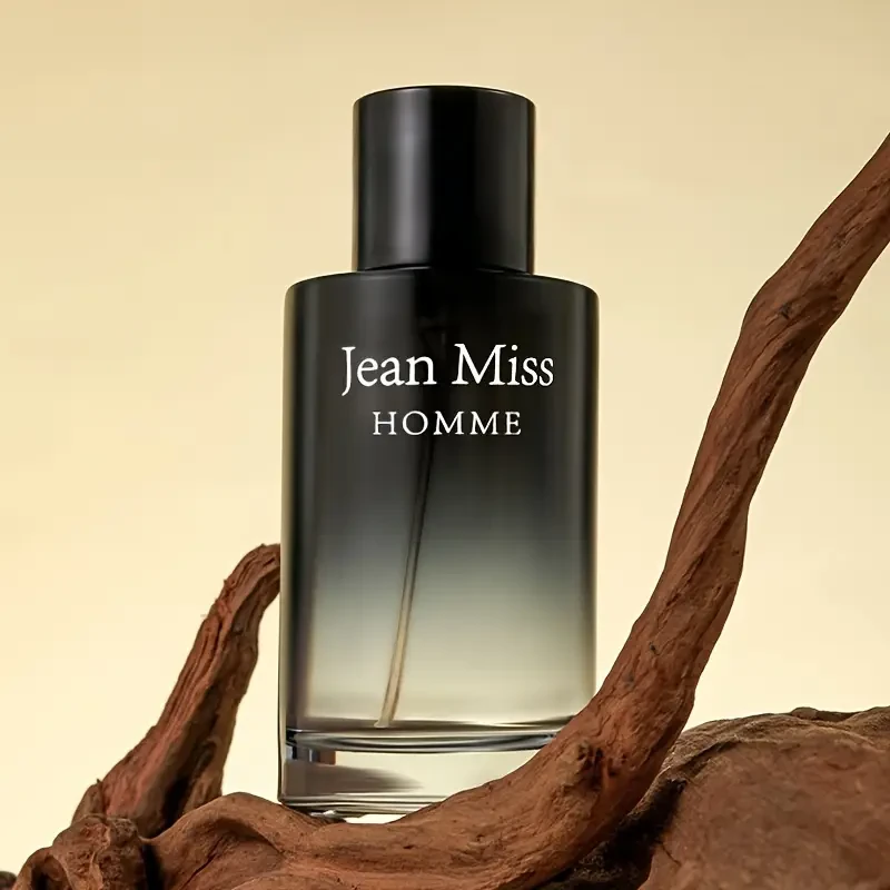 JEAN MISS 100ml Eau De Toilette Gift Set - Refreshing Fruity Scent