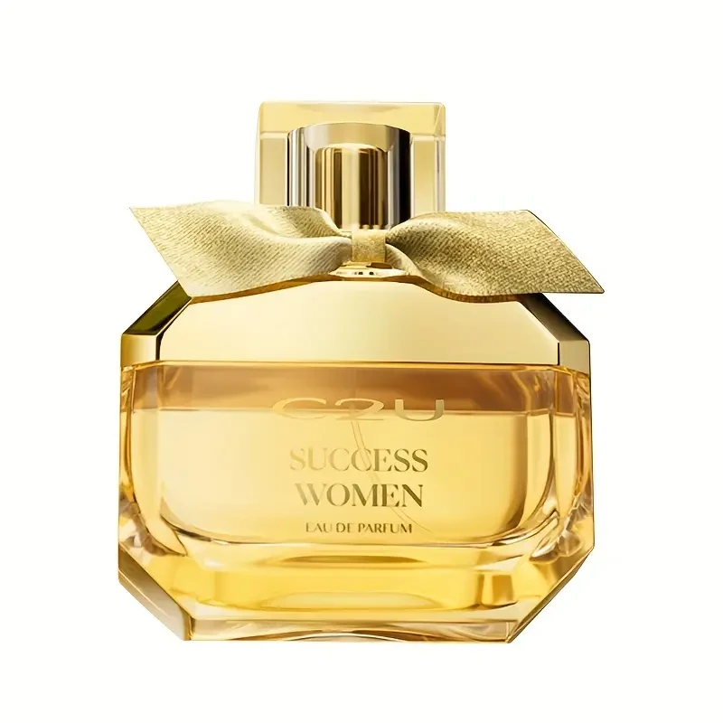 C2U Success Women EDP Perfume for Women