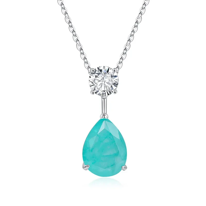 European And American Fashion Ladies Necklace