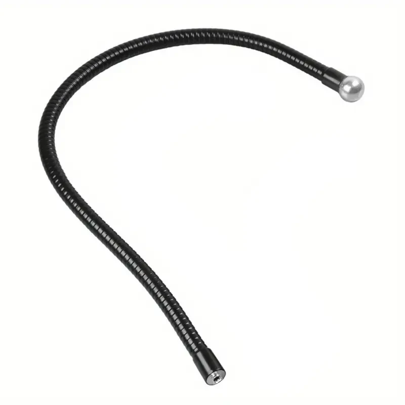 LAQIUIE Flexible Gooseneck Camera Mount