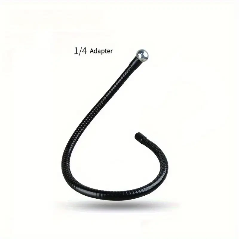 LAQIUIE Flexible Gooseneck Camera Mount