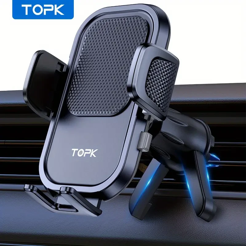 TOPK D40-S Car Phone Holder Mount