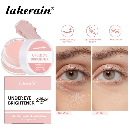 Nourishing Eye Skin Care Fine Lines Hydrating