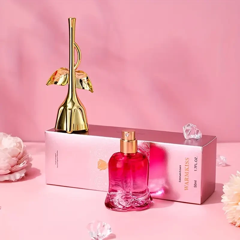 Enchanted Lover Floral Perfume for Women