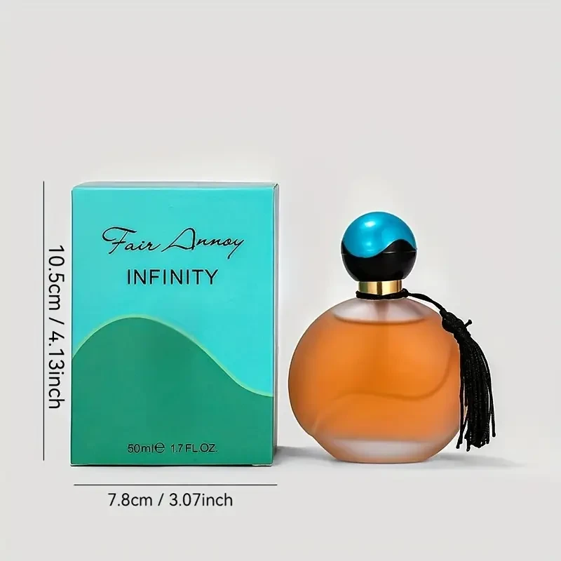 Fair Diamant Infinity Women's Eau de Toilette Perfume