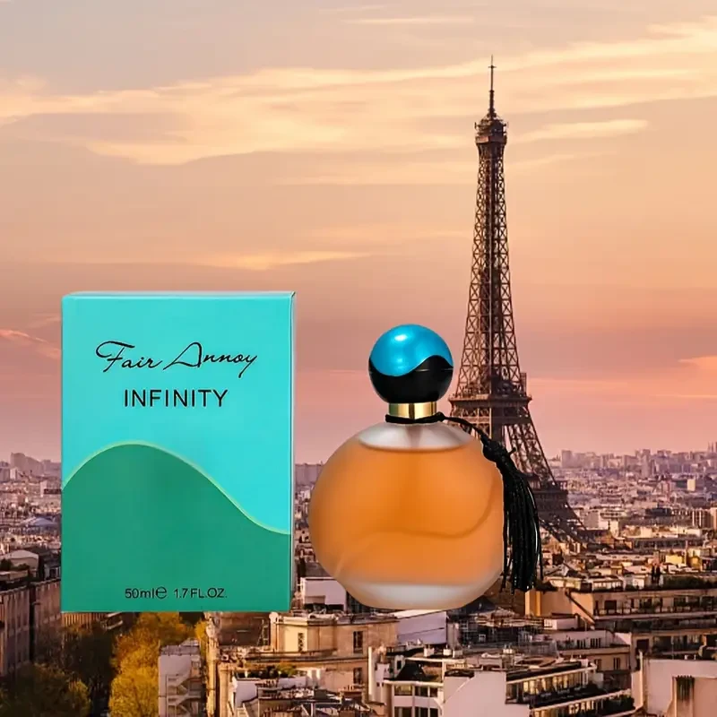 Fair Diamant Infinity Women's Eau de Toilette Perfume
