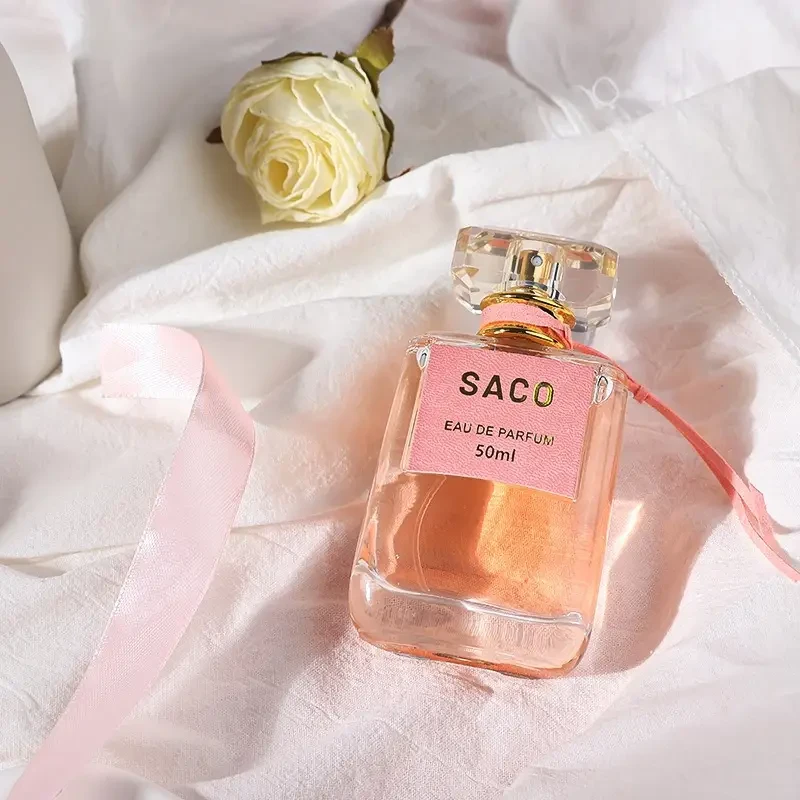 SACO Polaris 50ml Eau De Parfum for Women