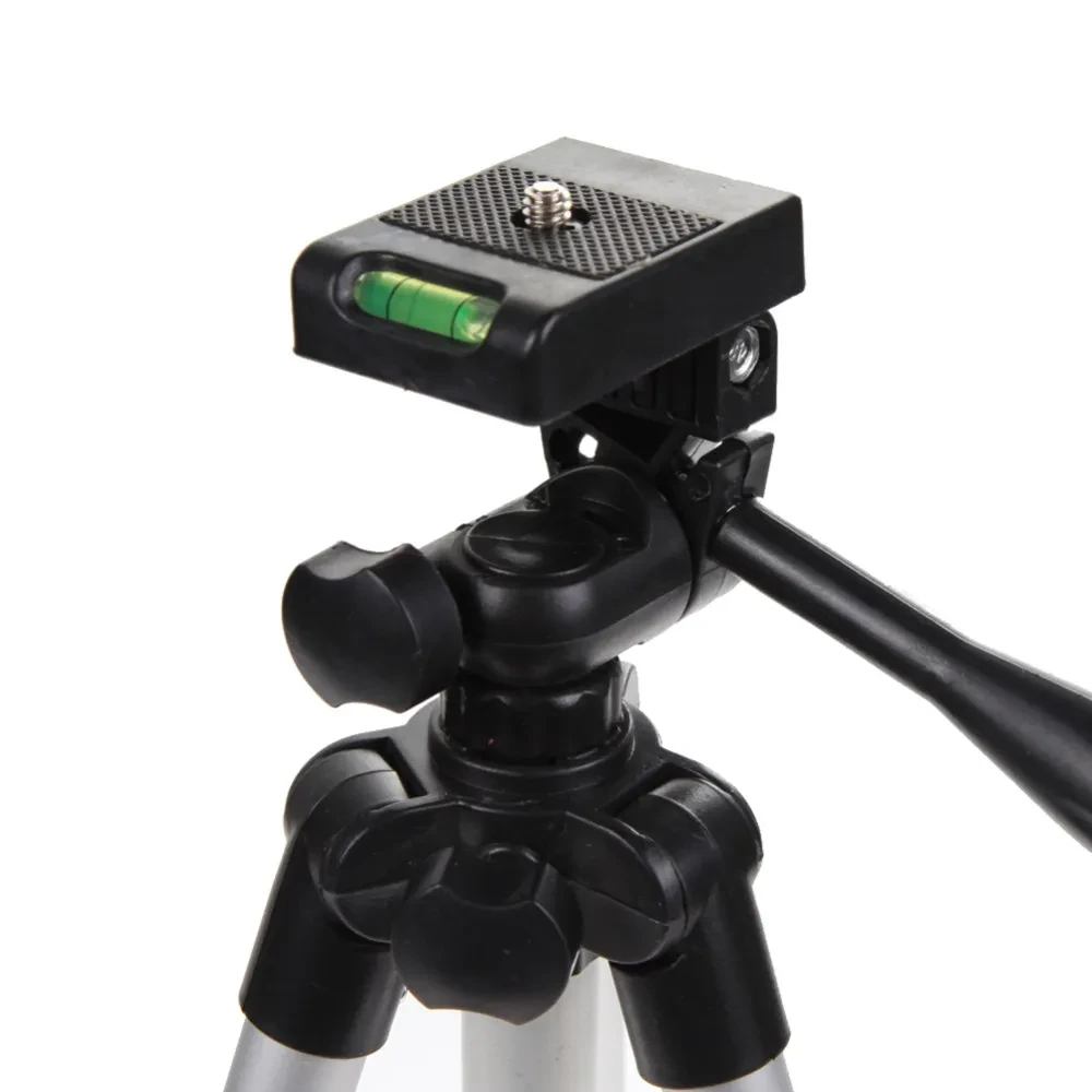 Compatible with Apple, Compatible with Apple , Mobile Phone Universal Self Timer Adapter Clip Live Tripod Mobile Phone Clip Camera Tripod Set