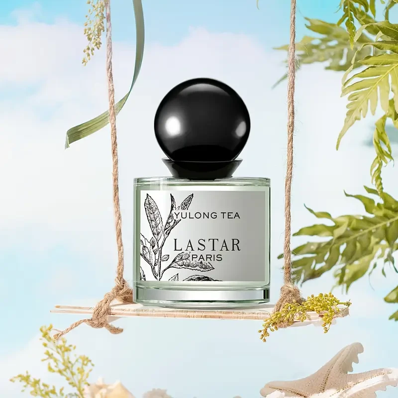 LASTAR Yulong Tea Eau de Parfum