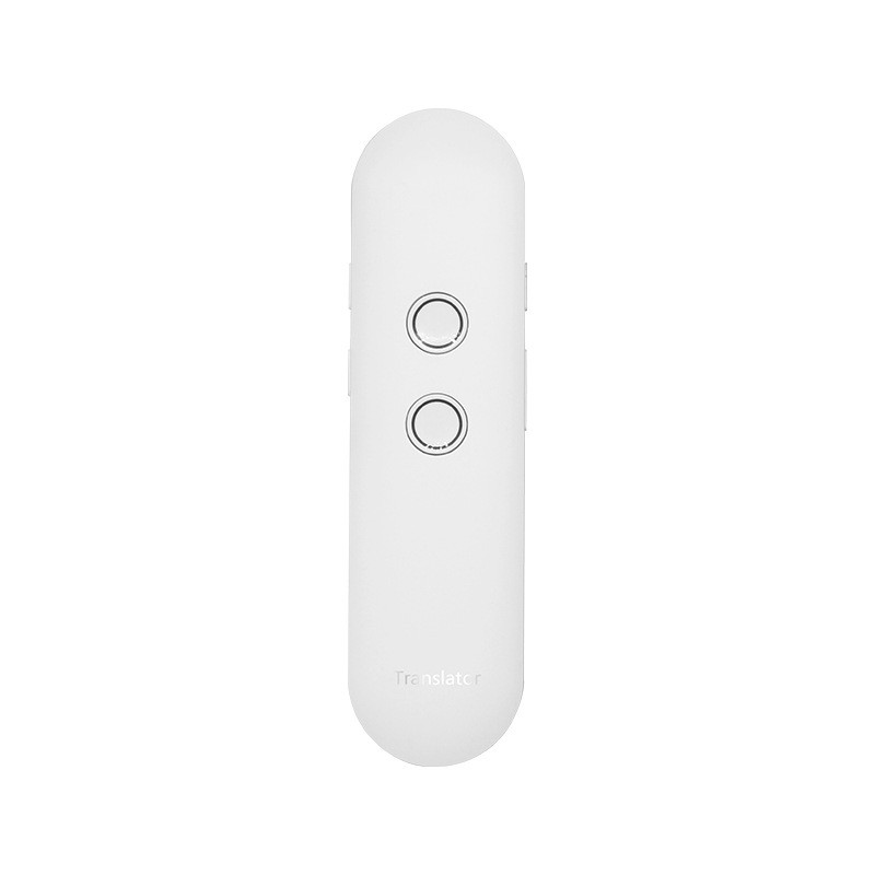 Voice Photo Translation Stick Business Office Travel Translation Machine