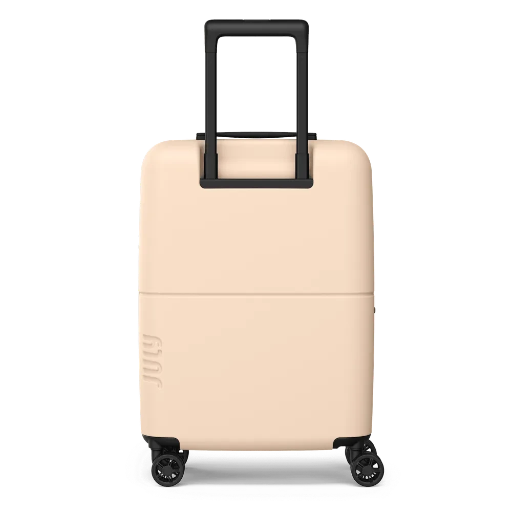 Carry On Light Expandable
