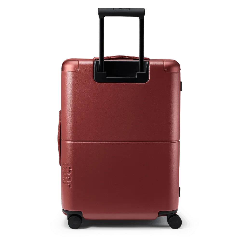 Checked Luggage - Ultimate Travel Companion for Every Journey