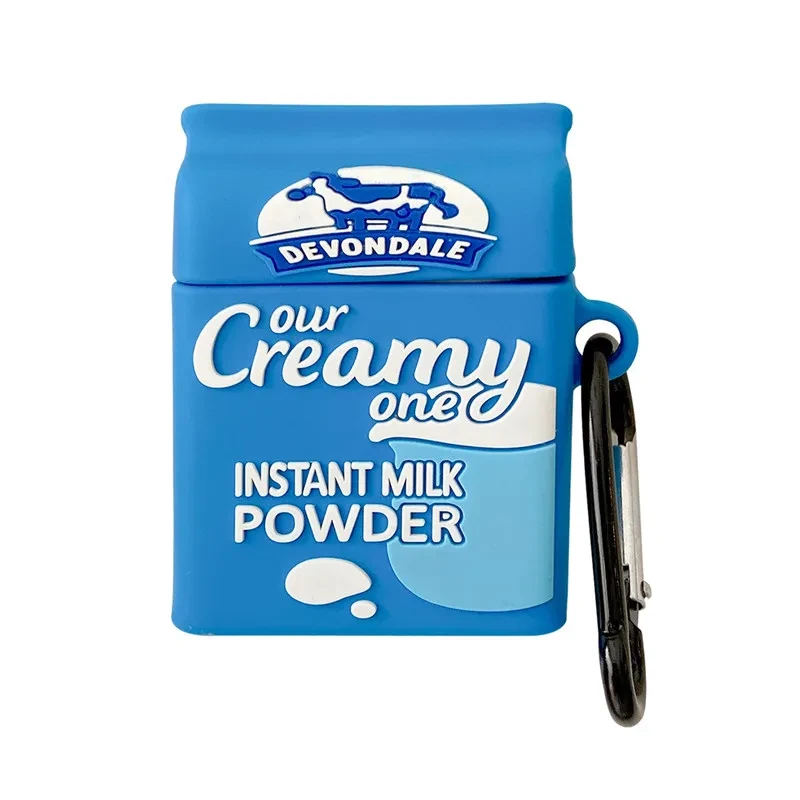 Compatible with Apple , Creative Australia Deyun Milk Powder Protective Cover