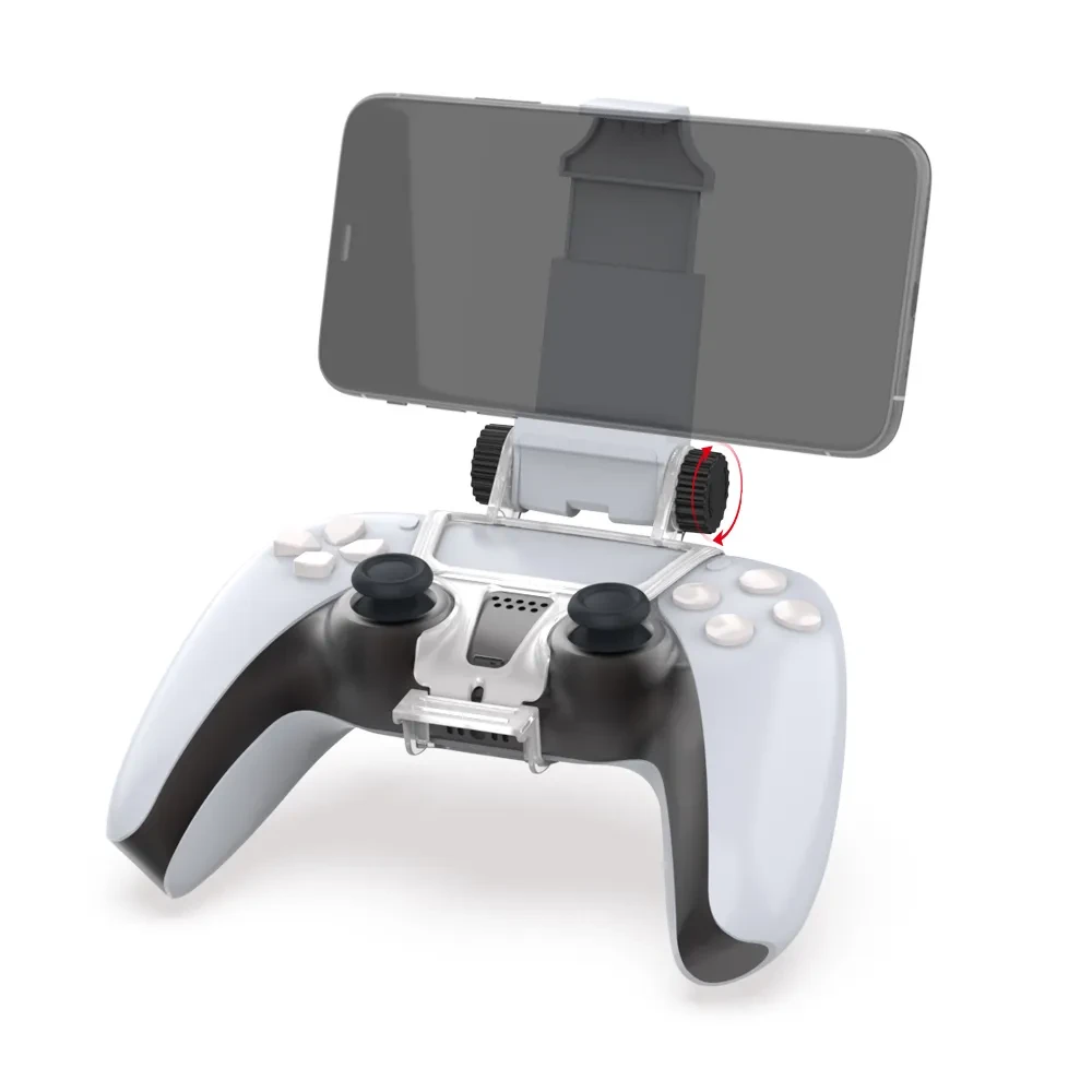PS5 Adjustable Wireless Bluetooth Handle Bracket