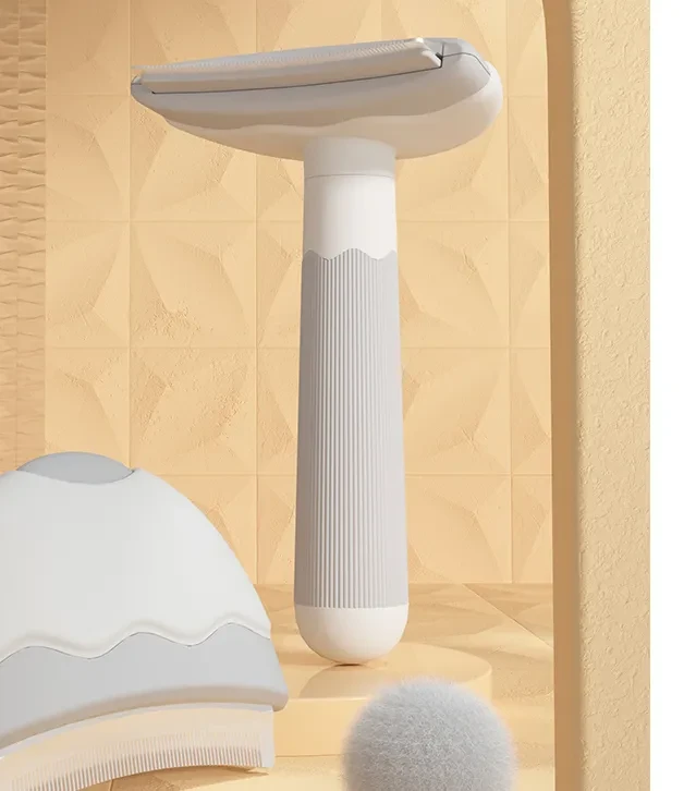 Cat Comb To Float Hair Dedicated The God
