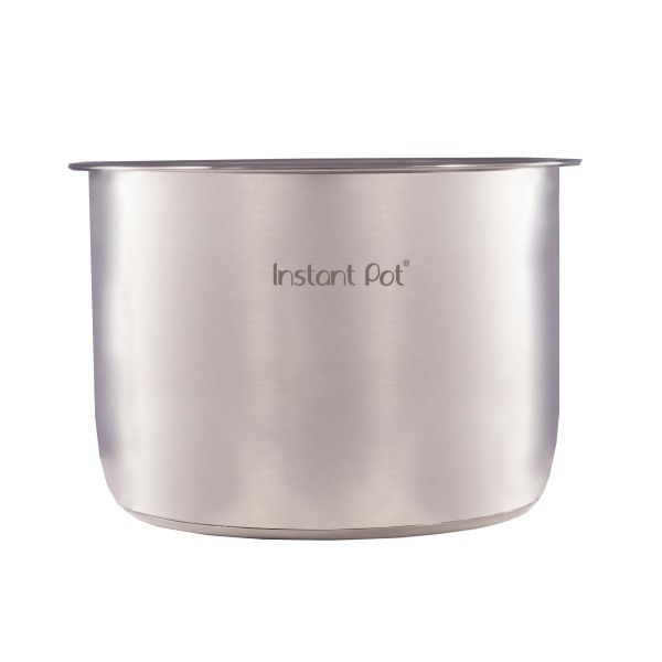 Stainless Steel Inner Pot - 8Lt - Instant Pot