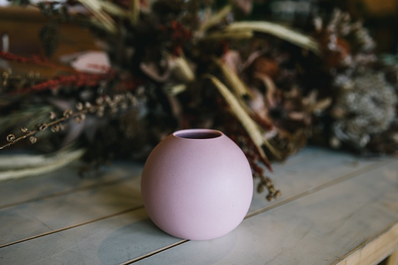 Harmie Vase Boban