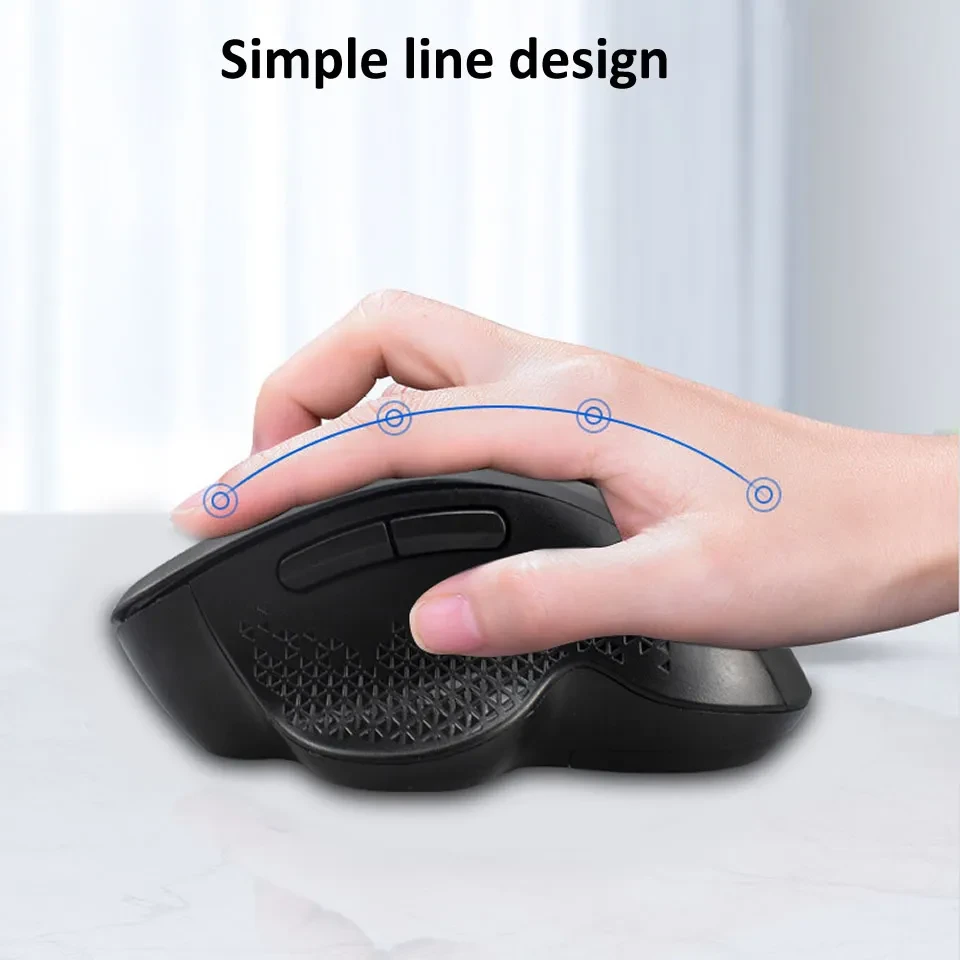 Charging Wireless Notebook Computer General Mouse