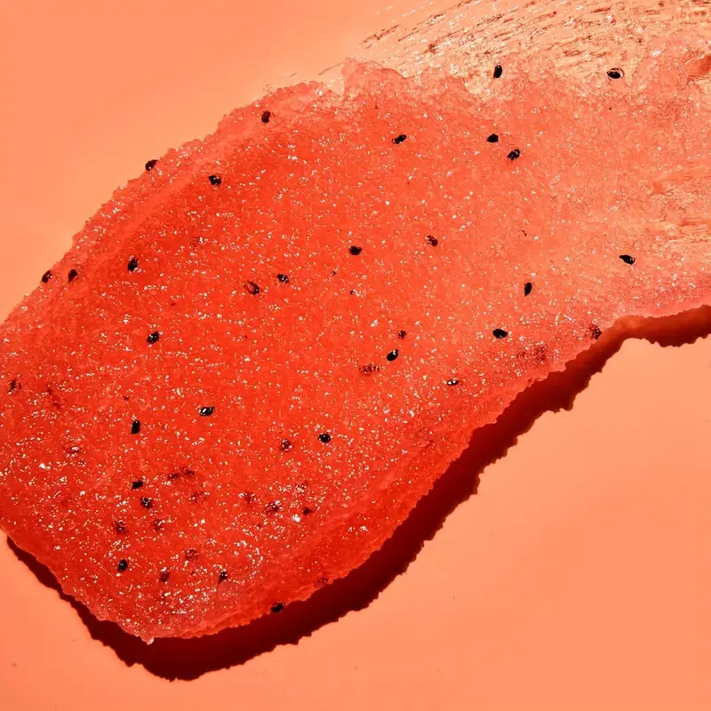 FRESHERBS 2-in-1 Watermelon Sugar Scrub & Body Wash