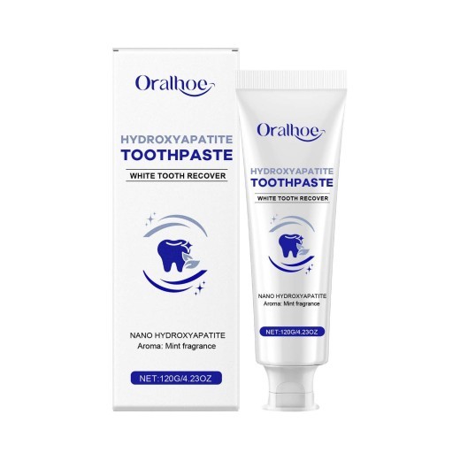 Cleaning Teeth Hygiene Care Oral Tooth Care Gloss Beautiful Tooth Toothpaste