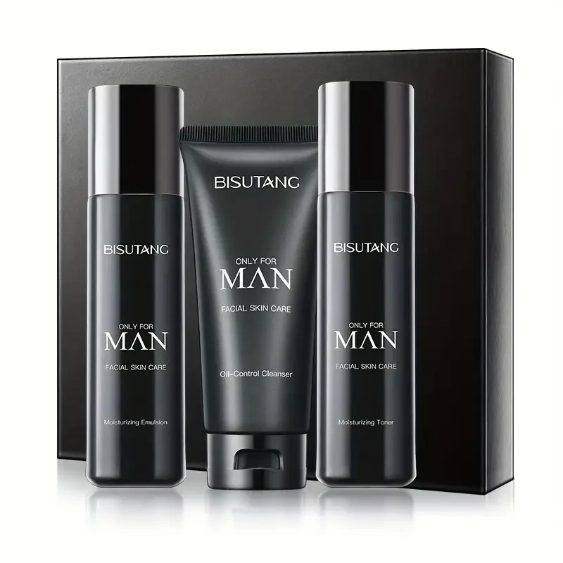 Bisutang Men'S Niacinamide Lotion