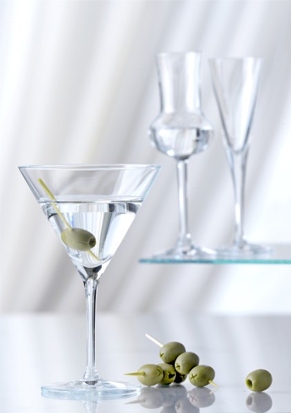 Classic Cocktail 250ml Set 6 - Stolzle
