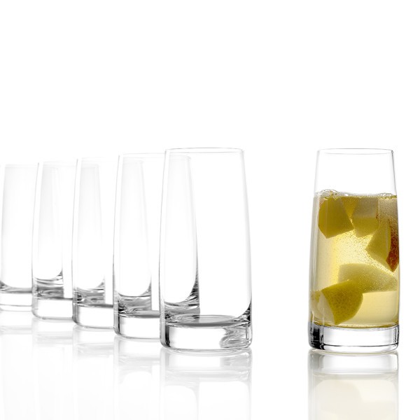 Experience Hiball 360ml Set 6 - Stolzle
