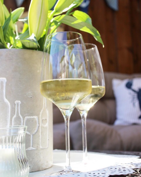 Experience White Wine 350ml Set 6 - Stolzle