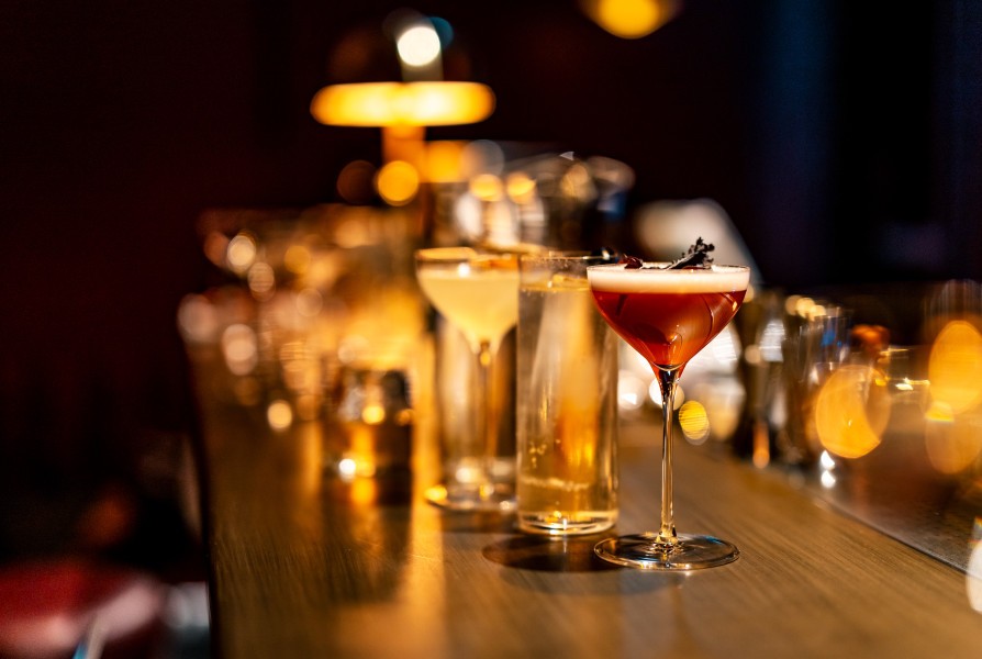 Kyoto Cocktail 318ml Set 6 - Stolzle