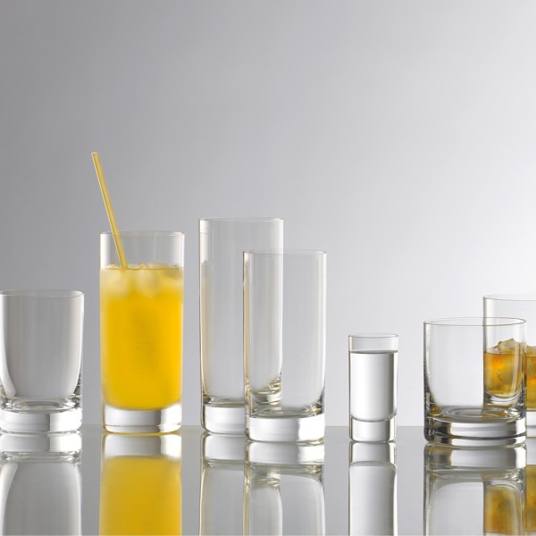 New York Bar Water 290ml Set 6 - Stolzle